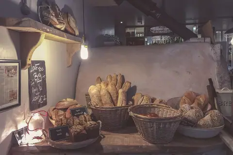 Bread Street Bakery Cafe photo 1
