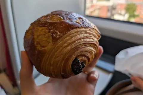 Bread Street Bakery Cafe photo 2