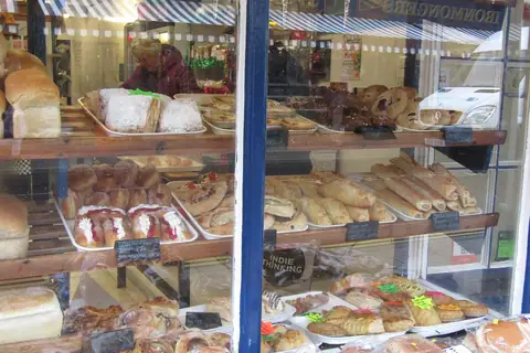 Bread Street Bakery Cafe photo 3